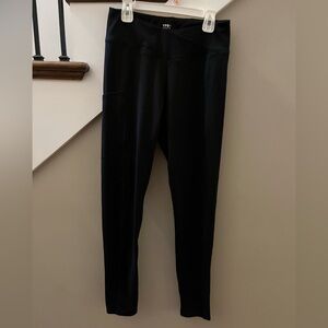 Abercrombie Kids Black Pants